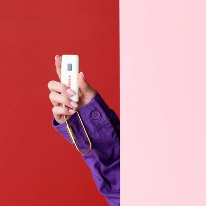 "Discreet personal alarm for everyday carry - MySiren OG"