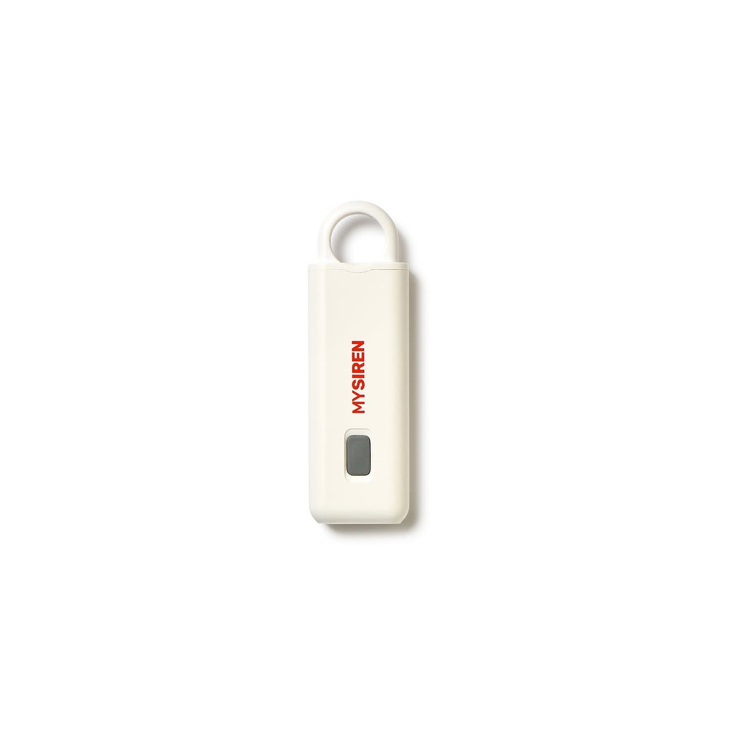 "Personal safety alarm for walking alone at night - MySiren OG"