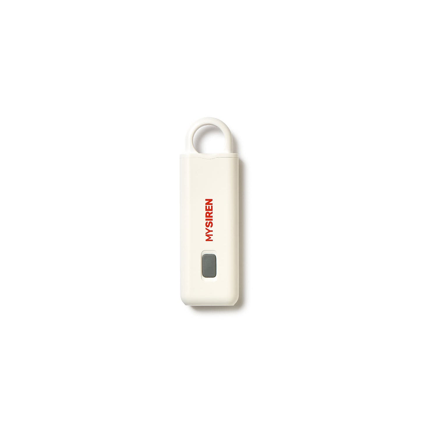 "Personal safety alarm for walking alone at night - MySiren OG"